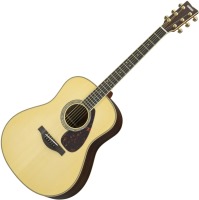 Купить гітара Yamaha LL16 ARE: цена от 43218 грн.