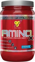 Купити амінокислоти BSN Amino X (435 g) за ціною від 939 грн.