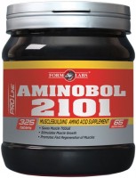 Купити амінокислоти Form Labs Aminobol 2101 (325 tab) за ціною від 399 грн.