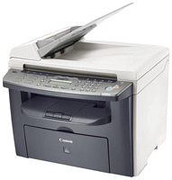 Купити БФП Canon i-SENSYS MF4350D  за ціною від 10238 грн.