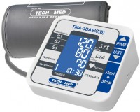 Купити тонометр Tech-Med TMA - 3 BASIC за ціною від 1950 грн.