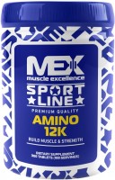Купить аминокислоты MEX Amino 12K (120 tab) по цене от 345 грн.