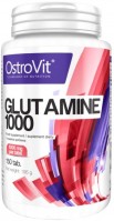 Купить аминокислоты OstroVit Glutamine 1000 (150 tab) по цене от 331 грн.
