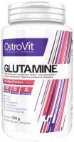 Купити амінокислоти OstroVit Glutamine (500 g) за ціною від 500 грн.