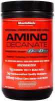 Купити амінокислоти MuscleMeds Amino Decanate (384 g) за ціною від 3468 грн.