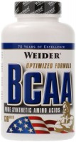 Купить аминокислоты Weider BCAA (260 tab) по цене от 1149 грн.