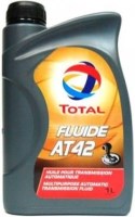 Купить трансмиссионное масло Total Fluide AT42 1L  по цене от 322 грн.