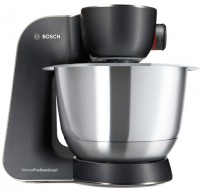Купить кухонный комбайн Bosch MUM5 MUM59M55  по цене от 22840 грн.