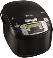 Купить мультиварка Tefal Efficient Multicooker RK815832: цена от 4689 грн.