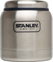 Купить термос Stanley Adventure Vacuum Food Jar 0.3  по цене от 3491 грн.