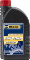 Купить трансмісійне мастило Rheinol ATF Jako 1L: цена от 383 грн.