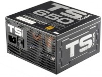 Купити блок живлення XFX TS Gold (P1-650G-TS3X) за ціною від 1980 грн.