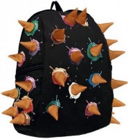 Купить шкільний рюкзак (ранець) MadPax Rex Half Ice Cream: цена от 1000 грн.