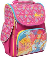 Купити шкільний рюкзак (ранець) 1 Veresnya H-11 Winx  за ціною від 1195 грн.