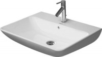 Купить умывальник Duravit Me by Starck 233565  по цене от 7865 грн.