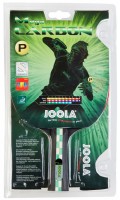 Купить ракетка для настільного тенісу Joola Mega Carbon: цена от 3949 грн.