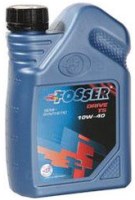 Купити моторне мастило Fosser Drive TS 10W-40 1L за ціною від 385 грн.