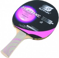 Купить ракетка для настольного тенниса Sunflex Taipan XC  по цене от 316 грн.