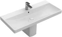 Купити умивальник Villeroy & Boch Avento 4156A201  за ціною від 19500 грн.