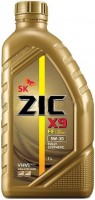 Купить моторне мастило ZIC X9 FE 5W-30 1L: цена от 425 грн.