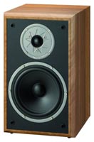 Купить акустическая система Magnat Monitor Supreme 200  по цене от 3676 грн.