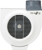 Купить вытяжной вентилятор Soler&Palau K (Metal) (CK-50) по цене от 8113 грн.