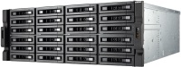 Купити NAS-сервер QNAP TVS-EC2480U-SAS-RP-16G-R2  за ціною від 324765 грн.
