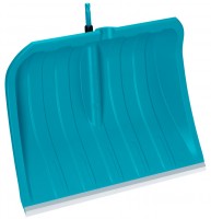 Купить лопата GARDENA CombiSystem Snow Shovel ES 50 3243-20: цена от 1395 грн.