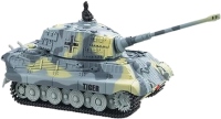 Купити танк на радіоуправлінні Great Wall King Tiger 1:72  за ціною від 730 грн.