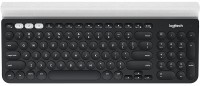 Купить клавіатура Logitech K780 Multi-Device Wireless Keyboard: цена от 5080 грн.