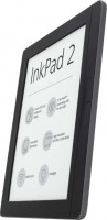 Купить электронная книга PocketBook InkPad 2  по цене от 6599 грн.