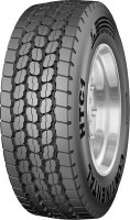 Купити вантажна шина Continental HTC1 (385/65 R22.5 160K) за ціною від 35378 грн.