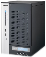 Купить NAS-сервер Thecus N7770-10G  по цене от 44720 грн.