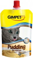 Купити корм для кішок Gimpet Adult Pudding 0.15 kg  за ціною від 130 грн.