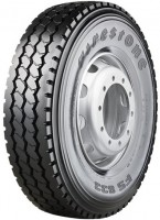 Купити вантажна шина Firestone FS833 (315/80 R22.5 156K) за ціною від 16050 грн.