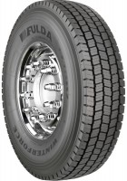 Купити вантажна шина Fulda WinterControl (385/65 R22.5 160K) за ціною від 24920 грн.