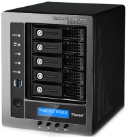 Купить NAS-сервер Thecus W5810  по цене от 28706 грн.