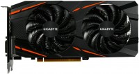 Купити відеокарта Gigabyte Radeon RX 480 GV-RX480G1 GAMING-4GD  за ціною від 3750 грн.