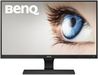 Купити монітор BenQ EW2775ZH  за ціною від 4885 грн.