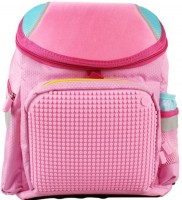 Купить школьный рюкзак (ранец) Upixel Super Class School Pink  по цене от 699 грн.