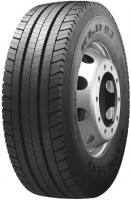 Купити вантажна шина Kumho KLD03 (315/70 R22.5 154L) за ціною від 7683 грн.