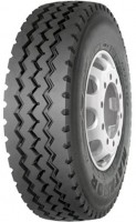 Купити вантажна шина Matador FM2 (315/80 R22.5 156K) за ціною від 20525 грн.