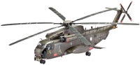 Купить сборная модель Revell CH-53 GA Heavy Transport Helicopter (1:48)  по цене от 792 грн.