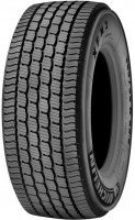 Купити вантажна шина Michelin XFN2 Antisplash (385/65 R22.5 158L) за ціною від 34240 грн.