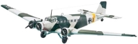 Купить сборная модель Revell Junkers Ju 52/3m (1:144)  по цене от 288 грн.
