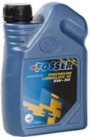 Купить моторное масло Fosser Premium Longlife 5W-30 1L  по цене от 335 грн.