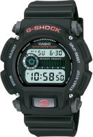 Купить наручний годинник Casio G-Shock DW-9052-1V: цена от 3199 грн.