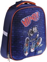 Купить школьный рюкзак (ранец) ZiBi Swell XXL Hipster  по цене от 1350 грн.