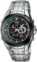Купити наручний годинник Casio Edifice EFA-119BK-1A за ціною від 5835 грн.
