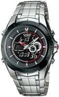 Купить наручные часы Casio Edifice EFA-119BK-1A  по цене от 5835 грн.